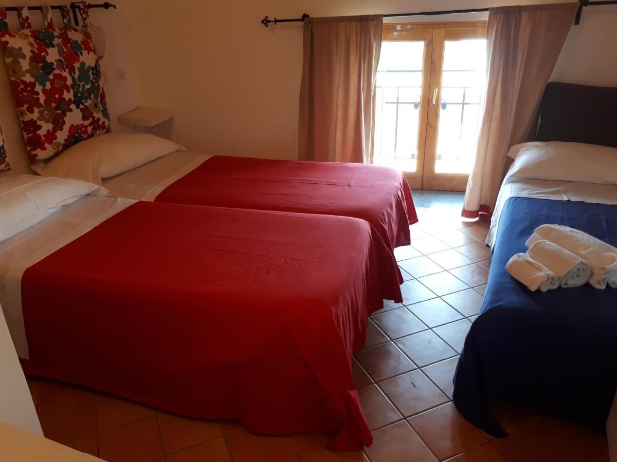 Casa Falcone B&B Scala Εξωτερικό φωτογραφία