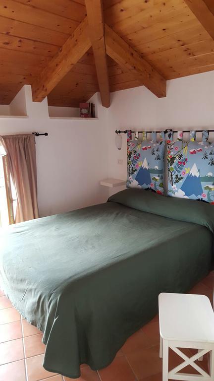 Casa Falcone B&B Scala Εξωτερικό φωτογραφία