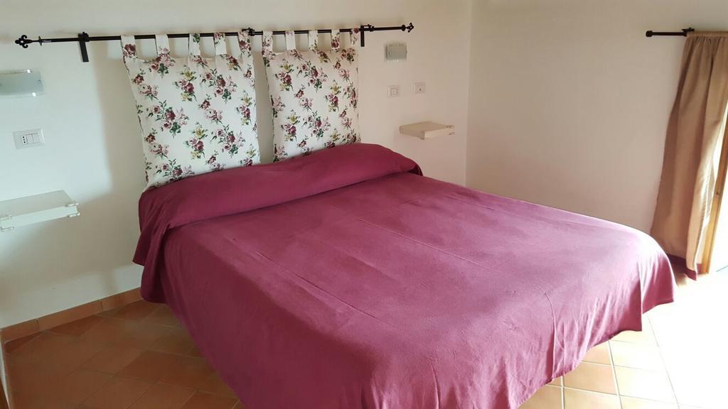 Casa Falcone B&B Scala Εξωτερικό φωτογραφία