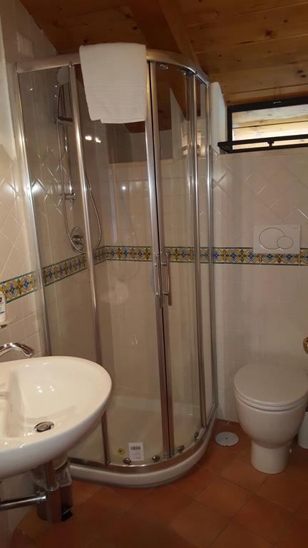 Casa Falcone B&B Scala Εξωτερικό φωτογραφία
