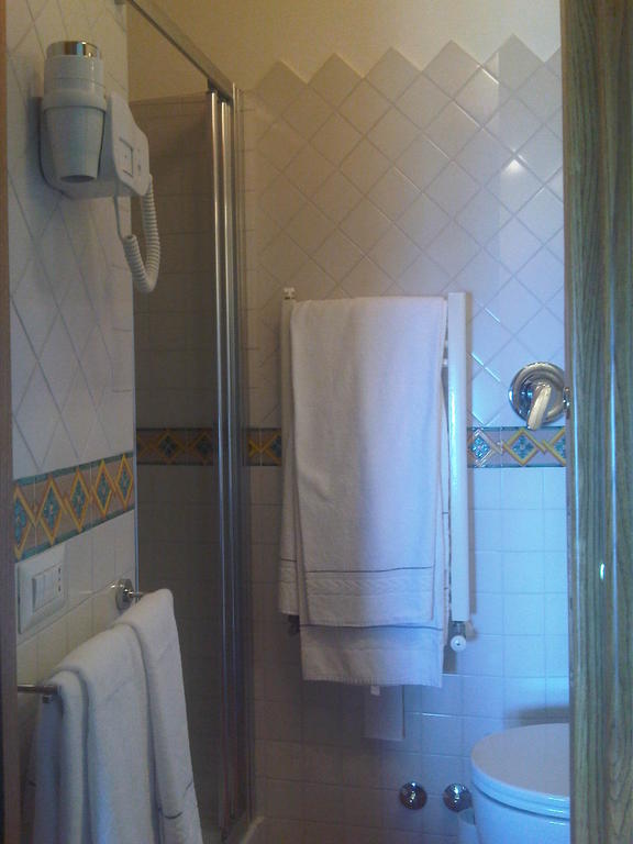 Casa Falcone B&B Scala Δωμάτιο φωτογραφία