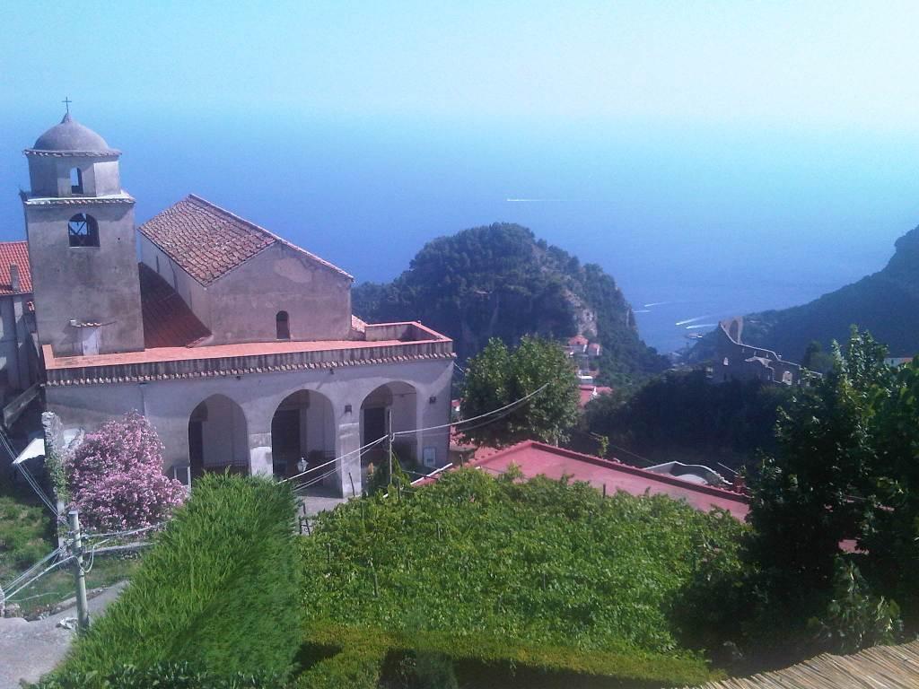 Casa Falcone B&B Scala Δωμάτιο φωτογραφία
