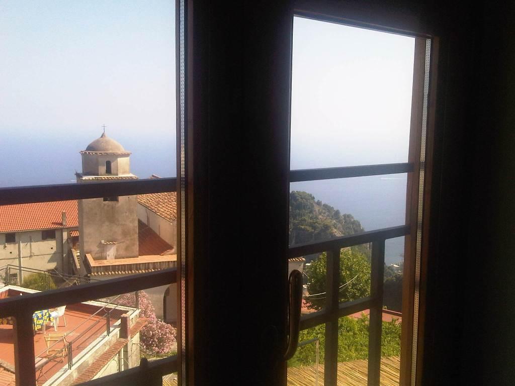 Casa Falcone B&B Scala Δωμάτιο φωτογραφία