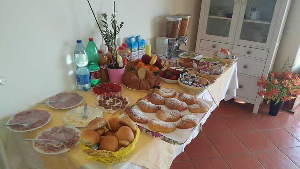Casa Falcone B&B Scala Εξωτερικό φωτογραφία