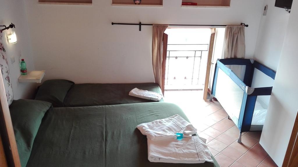 Casa Falcone B&B Scala Δωμάτιο φωτογραφία